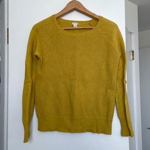 J. Crew Sweater